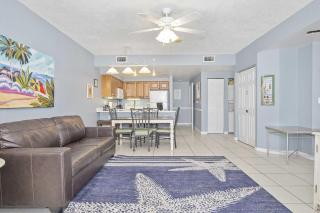 3BR Direct Beach Wyndham Ocean Walk Resort Daytona - Daytona Beach - 6