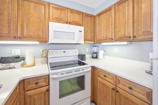 3BR Direct Beach Wyndham Ocean Walk Resort Daytona - Daytona Beach - 1