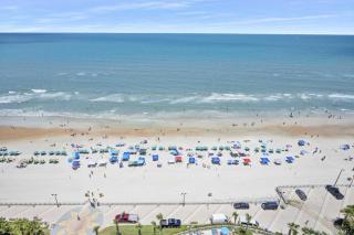 3BR Direct Beach Wyndham Ocean Walk Resort Daytona - Daytona Beach - 8