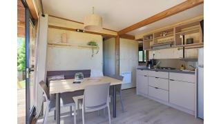 Les Lodges d'Emeraude - Maisod - 1