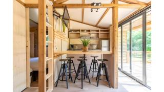 Les Lodges d'Emeraude - Maisod - 9
