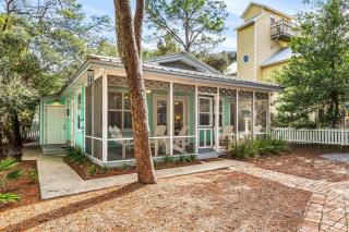 Moondance - Santa Rosa Beach - 5