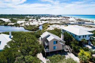 SeaBatical - Santa Rosa Beach - 9