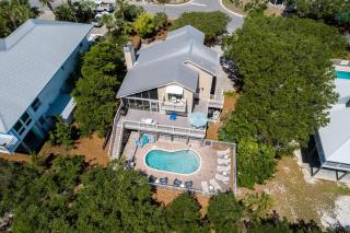 SeaBatical - Santa Rosa Beach - 8