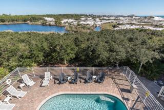 SeaBatical - Santa Rosa Beach - 7