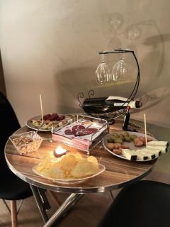 Besael b&b Capo d'Orlando - 9