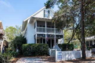 Tupelo Honey - Santa Rosa Beach - 8