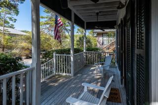 Tupelo Honey - Santa Rosa Beach - 3