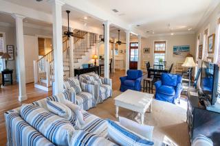 Tupelo Honey - Santa Rosa Beach - 1