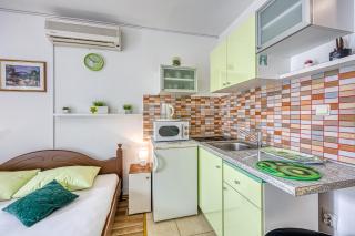 Studio Apartmani Ivanda - Makarska - 6