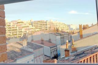 La casa del cielo - Toulouse - 6