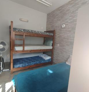 Vila do Chaves bed breakfast - São Paulo - 6