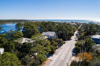 Aspen Beach House - Santa Rosa Beach - 0