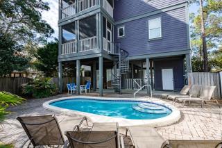 Aspen Beach House - Santa Rosa Beach - 8