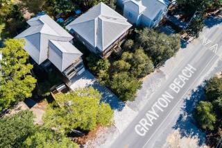 Aspen Beach House - Santa Rosa Beach - 7