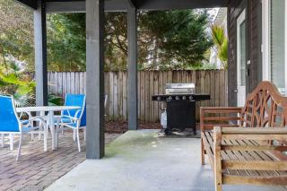 Aspen Beach House - Santa Rosa Beach - 3