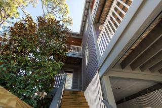 Aspen Beach House - 1