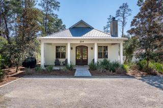 Milly Mae's Cottage - Santa Rosa Beach - 9