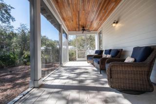 Milly Mae's Cottage - Santa Rosa Beach - 7