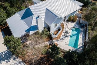 Milly Mae's Cottage - Santa Rosa Beach - 8
