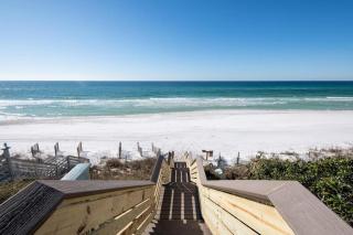 Milly Mae's Cottage - Santa Rosa Beach - 4