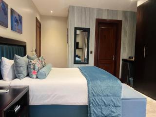 One O Eight Boutique Hotel - Benoni - 2