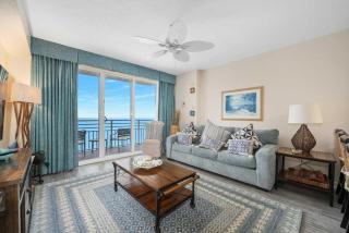 Luxury 18th Floor 1 BR Condo Direct Oceanfront Beach Resort Villa - Daytona Beach - 9