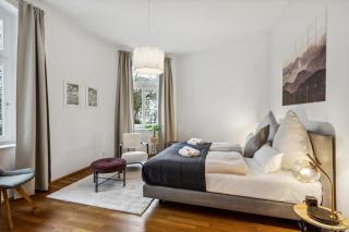 WohnLiebe1 - Stilvoll - Klinik & Therme - Top Lage - Bad Oeynhausen - 4
