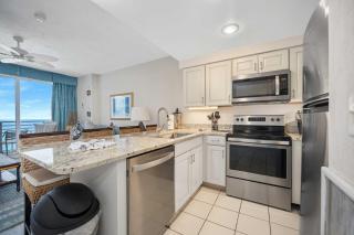 Luxury 18th Floor 1 BR Condo Direct Oceanfront Beach Resort Villa - Daytona Beach - 5