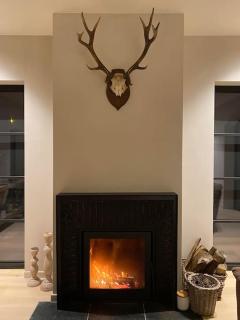 Vakantiehuis The Nuthouse - 1