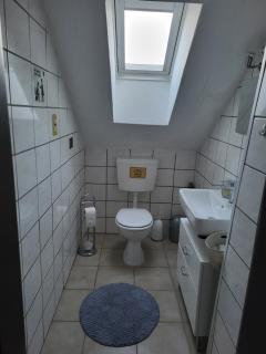 Appartement Ferienwohnung - Hövelhof - 6