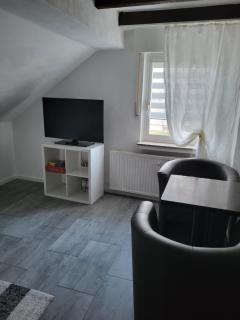 Appartement Ferienwohnung - Hövelhof - 4