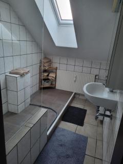 Appartement Ferienwohnung - Hövelhof - 2