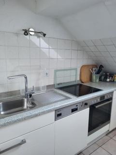 Appartement Ferienwohnung - Hövelhof - 9