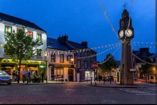 The Croft Apartment - Westport - 1