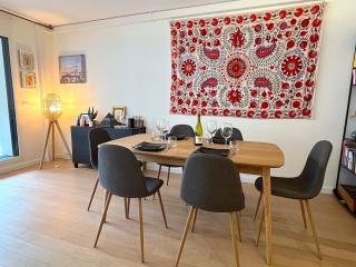 Le Penthouse de Levallois - Levallois-Perret - 7