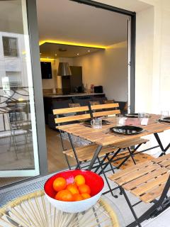 Le Penthouse de Levallois - 2