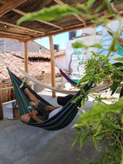 ADVENTURE Hostel - San Gil - 7