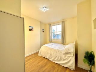 The Euston Guest House -60 - Londra - 5