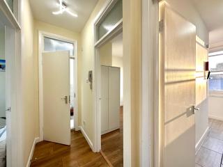 The Euston Guest House -60 - Londra - 6