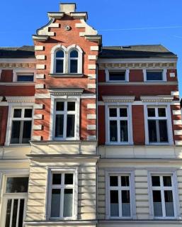 Stadt-Idyll Schwerin im Zentrum - Schwerin - 8