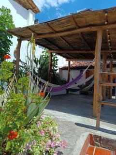 ADVENTURE Hostel - San Gil - 2