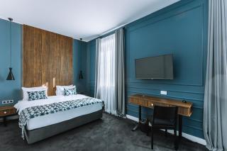 Hotel Twenties Tbilisi - Stay & Dine - Tbilisi - 8