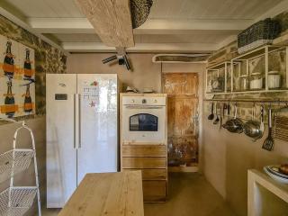 la Casa dei Gatti a Seccheto, una chicca - 2