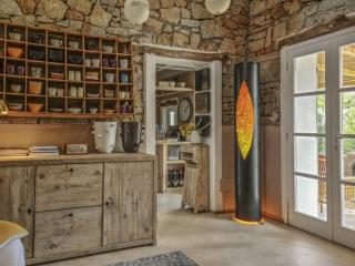 la Casa dei Gatti a Seccheto, una chicca - 6