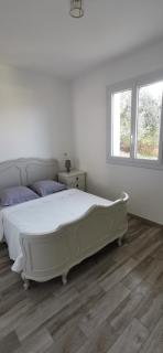 Appartement entre mer et montagne avec beau jardin - Calenzana - 2