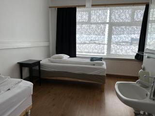 Kanslarinn Hostel - 5