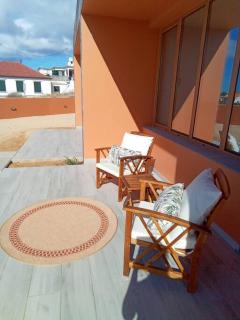 Praia Encantada - Porto Santo - 3