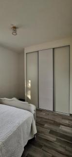 Appartement entre mer et montagne avec beau jardin - Calenzana - 3