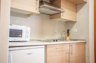 FAMILIAR Y ACOGEDOR APARTAMENTO EN SIERRA NEVADA - 2